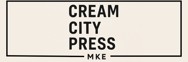 Cream City Press MKE